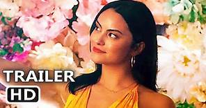 THE PERFECT DATE Official Trailer (2019) Camila Mendes, Netflix Movie HD