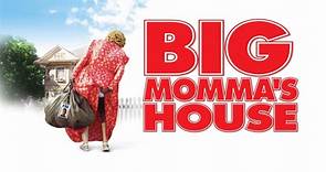 Big Momma's House (2000)