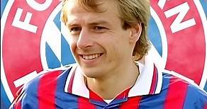 Klinsmann‘s Wutausbruch!😵 der größte Bayern Ausraster aller Zeiten? ⚽️🔥#fcbayern #klinsmann