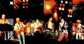 Split Enz - The Living Enz