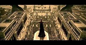 300 Rise Of An Empire - Trailer #4 - Now Playing In Theatres
