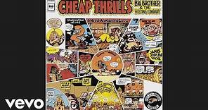 Big Brother & The Holding Company, Janis Joplin - Ball and Chain (Official Audio)