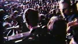 WBZ Archives: The Assassination of Robert F. Kennedy