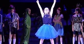 MATILDA THE MUSICAL - HAT/Savoy Official Trailer