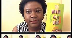 Book Review || The Woman Next Door || Yewande Omotoso