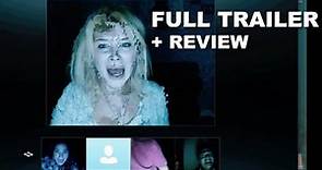 Unfriended Official Trailer + Trailer Review : Beyond The Trailer