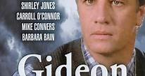Gideon (Cine.com)