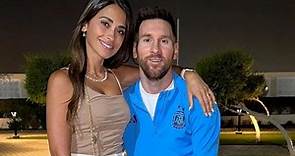 Cuántos hijos tiene Messi y quiénes son: la familia del crack de la Selección Argentina