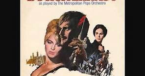 Doctor Zhivago (1965) : Main Title