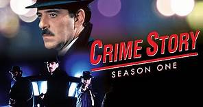 Crime Story - Season 1, Episode 1 - Pilot - Full Episode