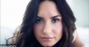 Demi Lovato Body Say official music video