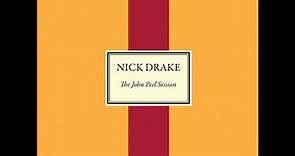 Nick Drake - Cello Song (The John Peel Session)