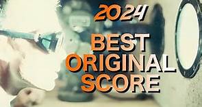 2024 Academy Awards - Best Original Score Showcase