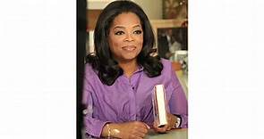 Oprah Announces Oprah's Book Club 2.0 - Video
