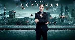 PREVIOUSLY ON - S03E21 - Podcast de Stan Lee's Lucky Man