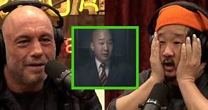 Bobby Lee Details His Bad Experiences Acting in Hollywood