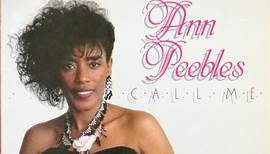 Ann Peebles - Call Me