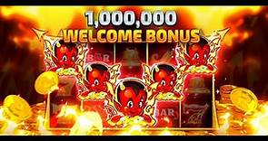 Cash Billionaire Slots: 2021 Free 777 Vegas Casino Game
