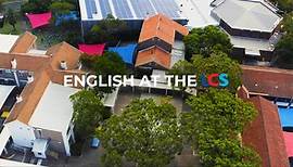 English at Lycée Condorcet - The International French School of Sydney