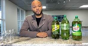 What’s your favorite GINGER ALE?? Do I choose the BEST Ginger Ale?? Check out this Review!!