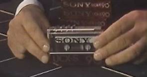 A History of Sony - Celebrating 50 years of Sony on the NYSE