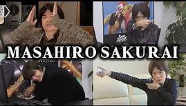 Masahiro Sakurai Wholesome Smash Bros Moments Compilation