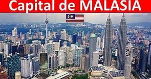 Capital de Malasia