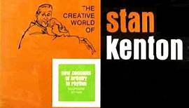 Stan Kenton - New Concepts Of Artistry In Rhythm