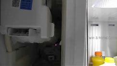 How to Fix a Samsung French Door Refrigerator Not Making Ice