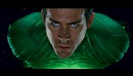 Green Lantern Trailer german deutsch & Kritik [HD]