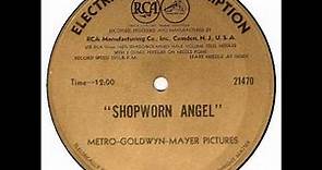Jimmy Stewart - Shopworn Angel