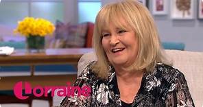 Michele Dotrice On Some Mothers Do 'Ave 'Em Revival | Lorraine