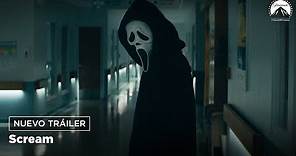 Scream (Grita) | Tráiler Oficial | Paramount Pictures México
