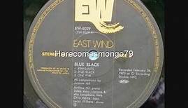 Jazz Funk - Andrew Hill - Blue Black