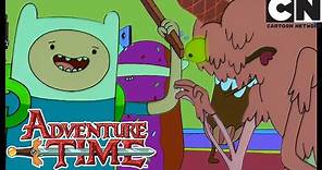 Season 1 Marathon! | Adventure Time | Cartoon Network