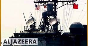 🇺🇸 US' largest military force in 🇻🇳 Vietnam since 1975 war | Al Jazeera English