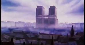 Il Gobbo di Notre Dame - Teaser Trailer Italiano - Walt Disney (1996)