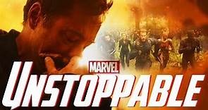 Marvel Cinematic Universe | Unstoppable (Avengers/Infinity Saga)
