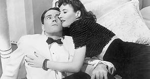 The Lady Eve 1941 - Barbara Stanwyck, Henry Fonda, Charles Coburn