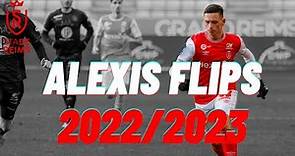 Alexis FLIPS 2022/2023