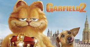 Garfield 2 (2006) - Trailer Oficial