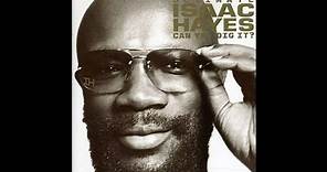 Isaac Hayes - Disco Connection