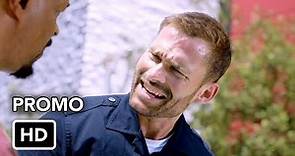 Lethal Weapon Season 3 "Just The Two Of Us" Promo (HD) Seann William Scott