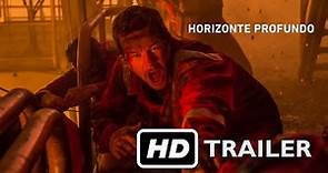 Horizonte Profundo - Trailer oficial subtitulado