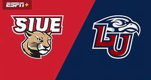 SIU Edwardsville vs. Liberty 10/8/23 - Stream the Match Live - Watch ESPN