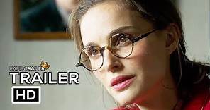 THE SUMMONING Official Trailer (2018) Natalie Portman, Lily-Rose Depp Movie HD