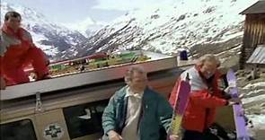 Der Bergdoktor (1992) - Staffel 3 Folge 1
