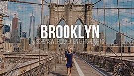 Brooklyn – die 17 besten Brooklyn Sehenswürdigkeiten, Tipps & Highlights