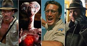Las 21 mejores películas de Steven Spielberg, en ranking