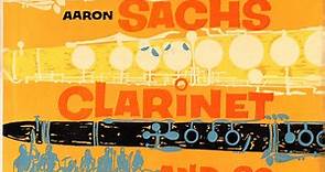 Aaron Sachs - Clarinet And Co.